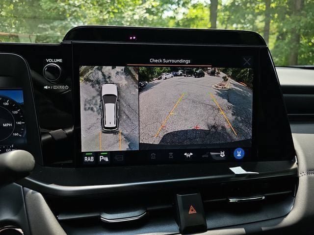 New 2026 Subaru Outback Touring XT AWD/4WD image 13