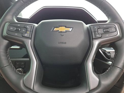 Used 2024 Chevrolet Silverado 1500 High Country w/ High Country Premium Package AWD/4WD image 37