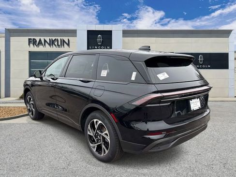 New 2026 Lincoln Nautilus Premier w/ Equipment Group 102A AWD/4WD image 5