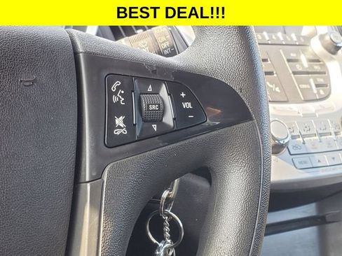 Used 2014 Chevrolet Equinox LS FWD image 18