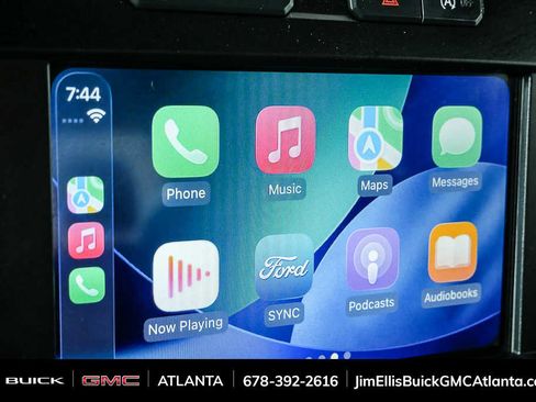 Used 2018 Ford F150 XLT w/ Equipment Group 302A Luxury image 15