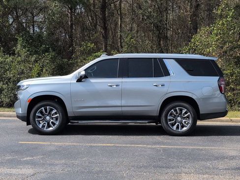 Certified 2024 Chevrolet Tahoe LT w/ LT Signature Plus Package image 8