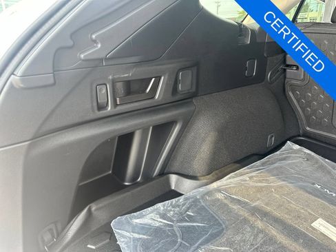 Certified 2024 Subaru Outback Premium AWD/4WD image 30