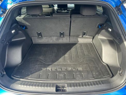 Used 2025 Honda Prologue Eco image 41