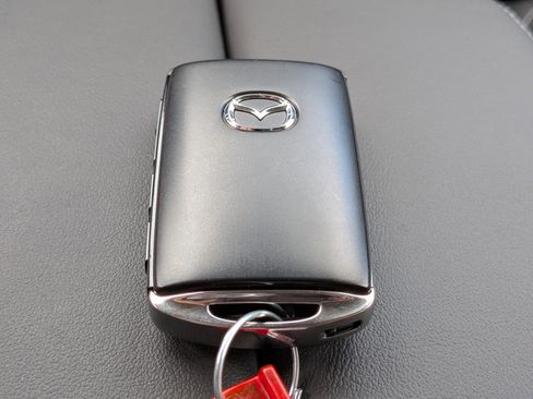 New 2026 MAZDA CX-5 Preferred image 34