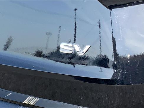 Used 2022 Nissan Rogue SV w/ SV Premium Package FWD image 10