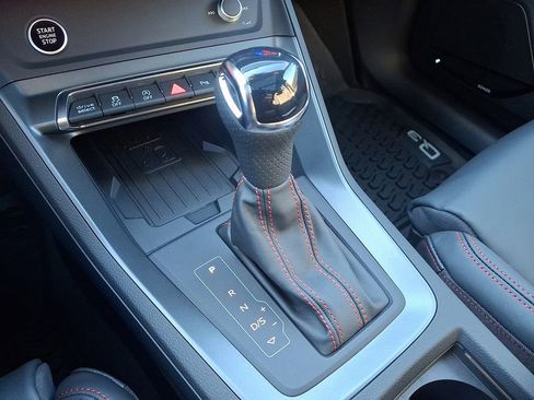 New 2025 Audi Q3 2.0T Premium Plus image 7