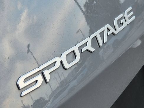 Used 2024 Kia Sportage X-Line w/ X-Line Premium Package AWD/4WD image 21