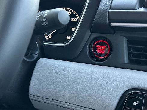 New 2025 Honda Pilot EX-L image 29