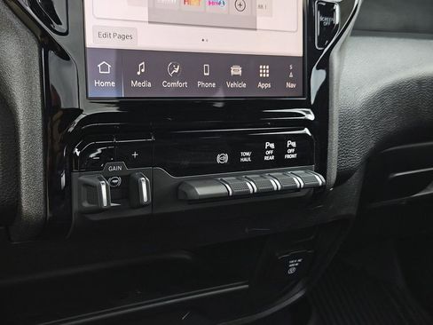 New 2026 RAM 3500 Tradesman image 22