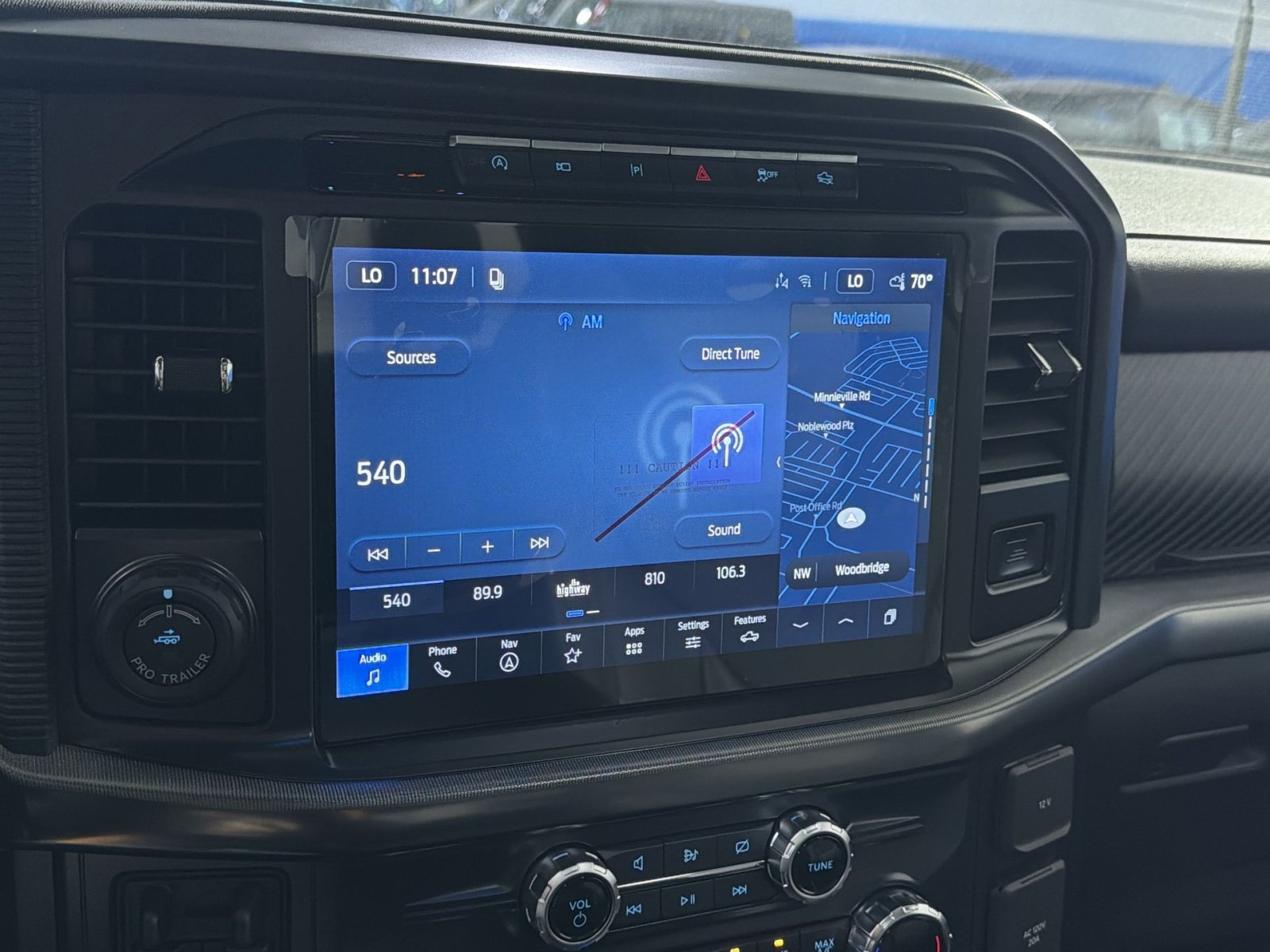 New 2026 Ford F150 Raptor AWD/4WD image 30