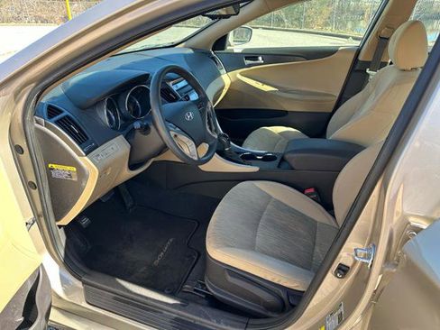 Used 2012 Hyundai Sonata GLS image 23