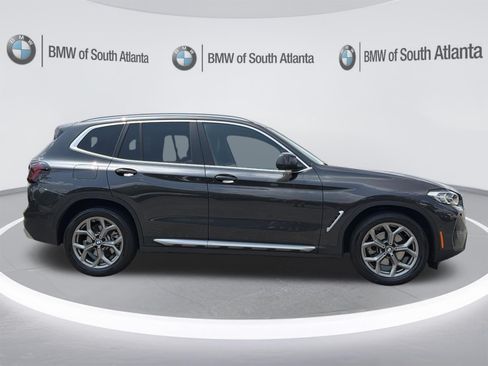 Used 2023 BMW X3 sDrive30i w/ Premium Package RWD image 31
