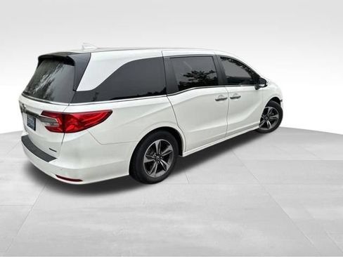Used 2019 Honda Odyssey Touring image 4
