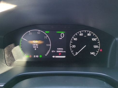 Certified 2025 Honda CR-V Sport-L image 26