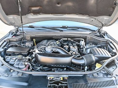 Used 2025 Dodge Durango GT image 29