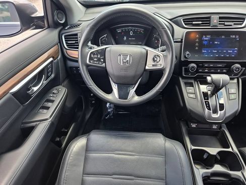 Certified 2022 Honda CR-V EX-L image 12