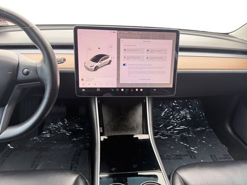 Used 2018 Tesla Model 3 Long Range AWD/4WD image 15