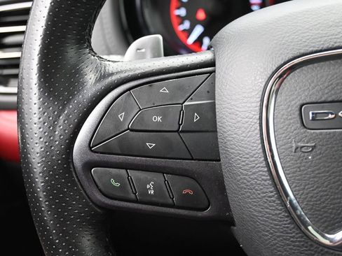 Used 2022 Dodge Durango R/T w/ Tow 'N Go Package AWD/4WD image 13