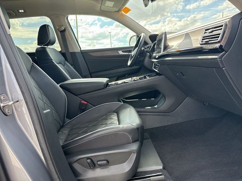 Used 2024 Volkswagen Atlas SEL Premium R-Line AWD/4WD image 10