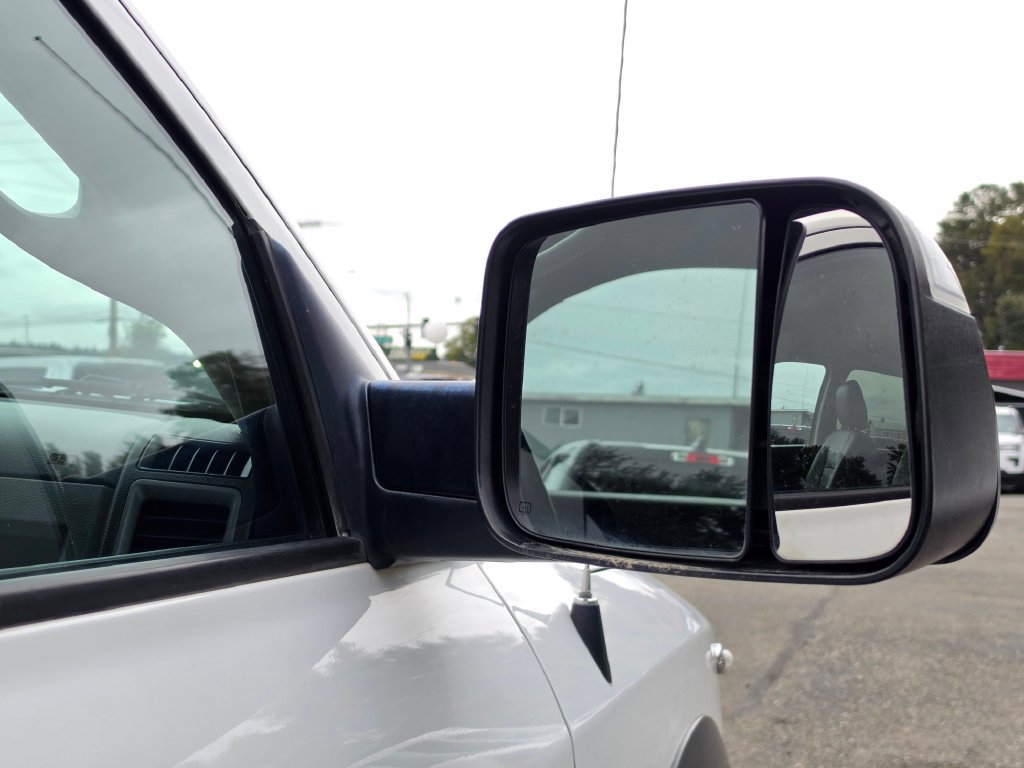 Used 2017 RAM 2500 Tradesman w/ Power Wagon Package AWD/4WD image 12