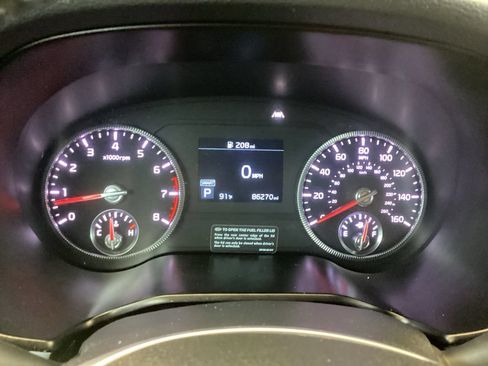 Used 2020 Kia Telluride S AWD/4WD image 55