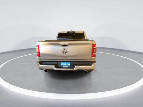 Used 2022 RAM 1500 Limited image 7