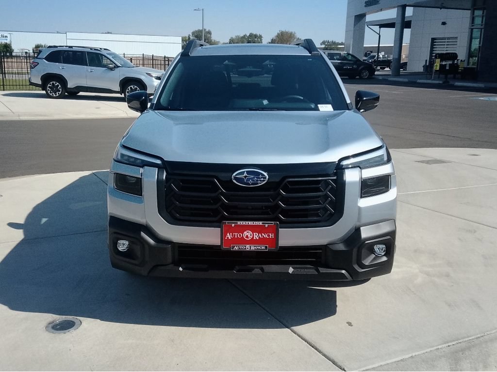 New 2026 Subaru Outback Touring XT AWD/4WD image 8