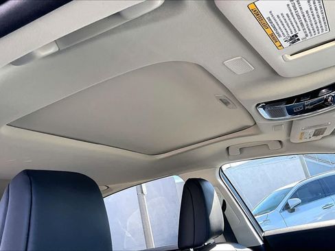 Used 2024 Lexus NX 350 AWD w/ Premium Package image 12