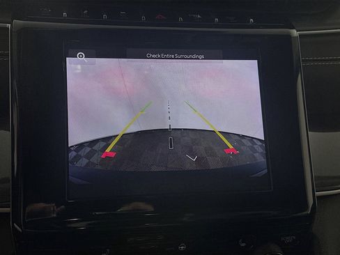 Used 2022 Jeep Grand Cherokee L Laredo w/ Luxury Tech Group I image 22