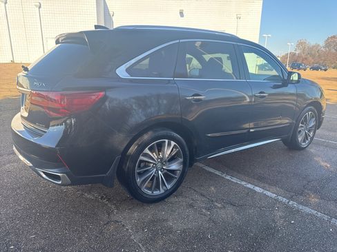 Used 2018 Acura MDX SH-AWD w/ Technology Package image 7