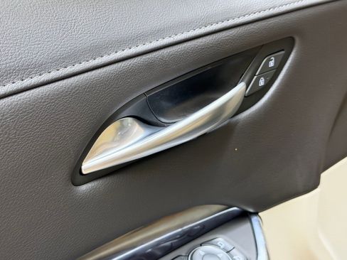 Certified 2023 Cadillac XT4 Luxury image 21