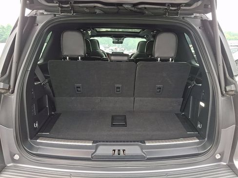 Certified 2021 Lincoln Navigator Reserve AWD/4WD image 29