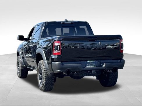 Used 2023 RAM 1500 TRX w/ TRX Level 2 Equipment Group AWD/4WD image 8