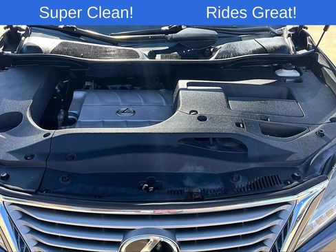 Used 2013 Lexus RX 350 FWD image 12