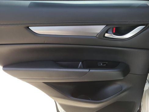 Used 2023 MAZDA CX-5 AWD 2.5 S w/ Preferred Package image 17