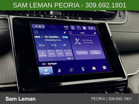 New 2025 Jeep Grand Cherokee Laredo X w/ Luxury Tech Group I image 14