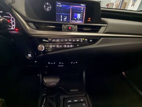 Used 2021 Lexus ES 250 w/ Premium Package AWD/4WD image 18