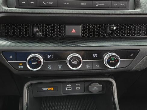 Certified 2023 Honda CR-V Sport image 26