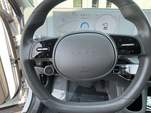 Certified 2024 Hyundai Ioniq 5 SEL RWD image 21