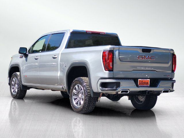 Used 2026 GMC Sierra 1500 AT4 AWD/4WD image 6