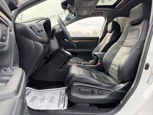 Used 2020 Honda CR-V Touring image 10