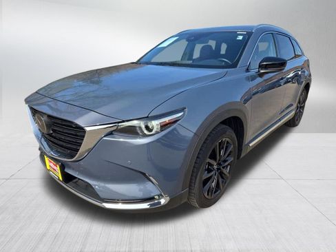 Used 2023 MAZDA CX-9 Carbon Edition image 7
