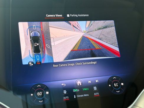 New 2026 Mercedes-Benz EQS 400 4MATIC SUV image 18