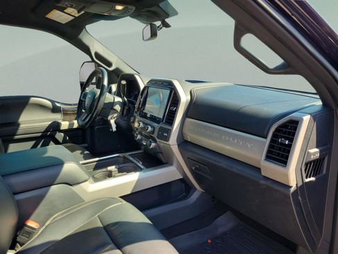 Used 2022 Ford F250 Lariat w/ Lariat Value Package image 30