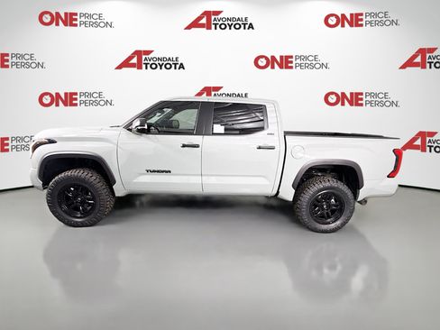 New 2026 Toyota Tundra SR5 image 4