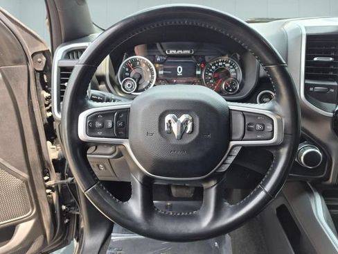 Used 2022 RAM 1500 Big Horn AWD/4WD image 19