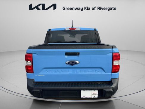 Used 2024 Ford Maverick XL image 6
