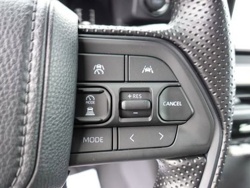 New 2026 Toyota Tacoma SR5 AWD/4WD image 19