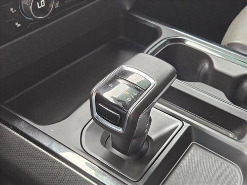 Used 2023 Chevrolet Silverado 1500 ZR2 w/ Technology Package image 12